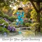 G128; G128 Solar Wind Chime Sea Shell for Outside with Lights | Coastal Ocean Theme Windchimes Outdoors for Home Garden Patio Decor Unique Birthday Gifts; Category:Flags; Image:6